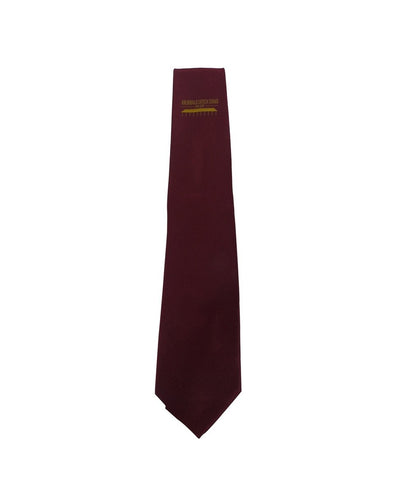 Main Stand Commemorative Tie