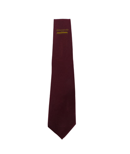  Main Stand Commemorative Tie