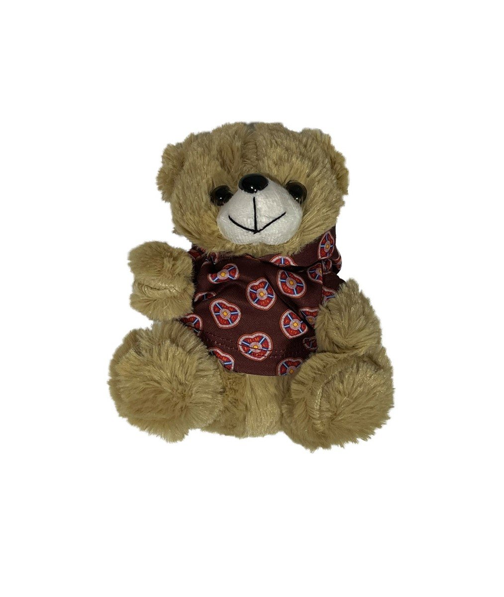  Multi Crest Beige Bear