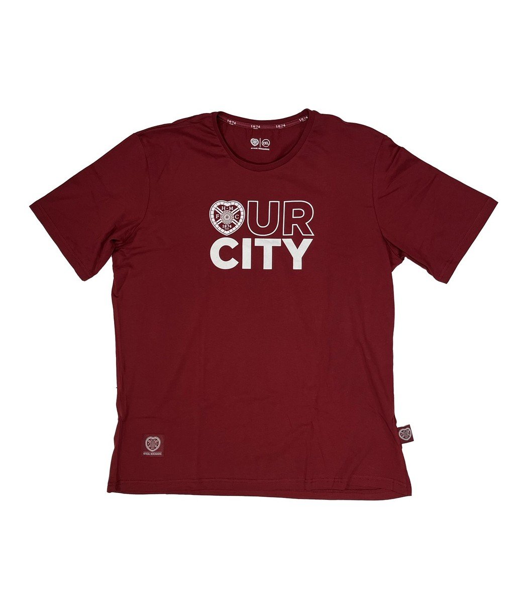  Our City T-Shirt