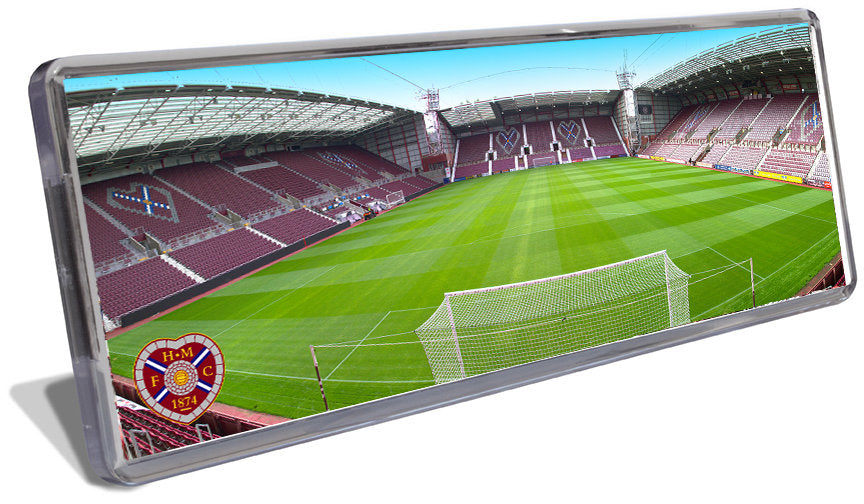  PANORAMIC FRIDGE MAGNETS WITH STAND