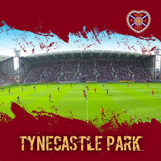  Photo Tile - Stadium