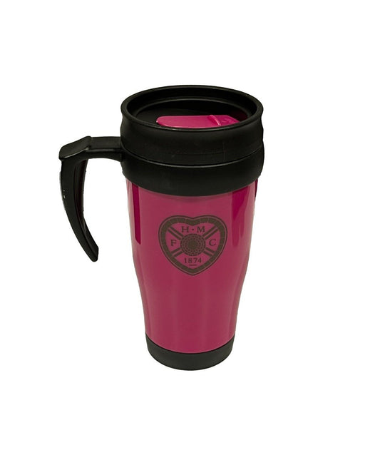  Pink Thermo Mug