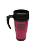 Pink Thermo Mug
