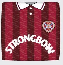  Retro Cushion - 95/97 Home Kit