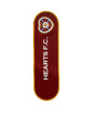  Rubber Hearts FC Bar Runner