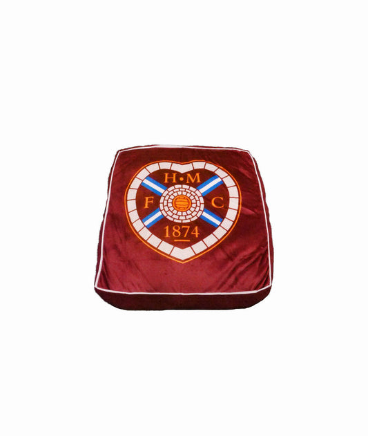  Square Crested Cushion