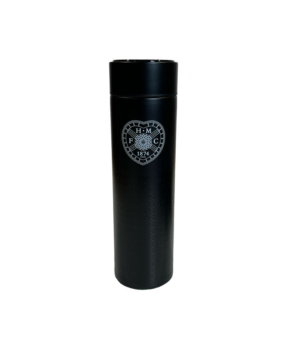  Temperature Display Bottle