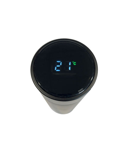  Temperature Display Bottle