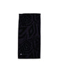  Umbro Poolside Collection Towel - Black