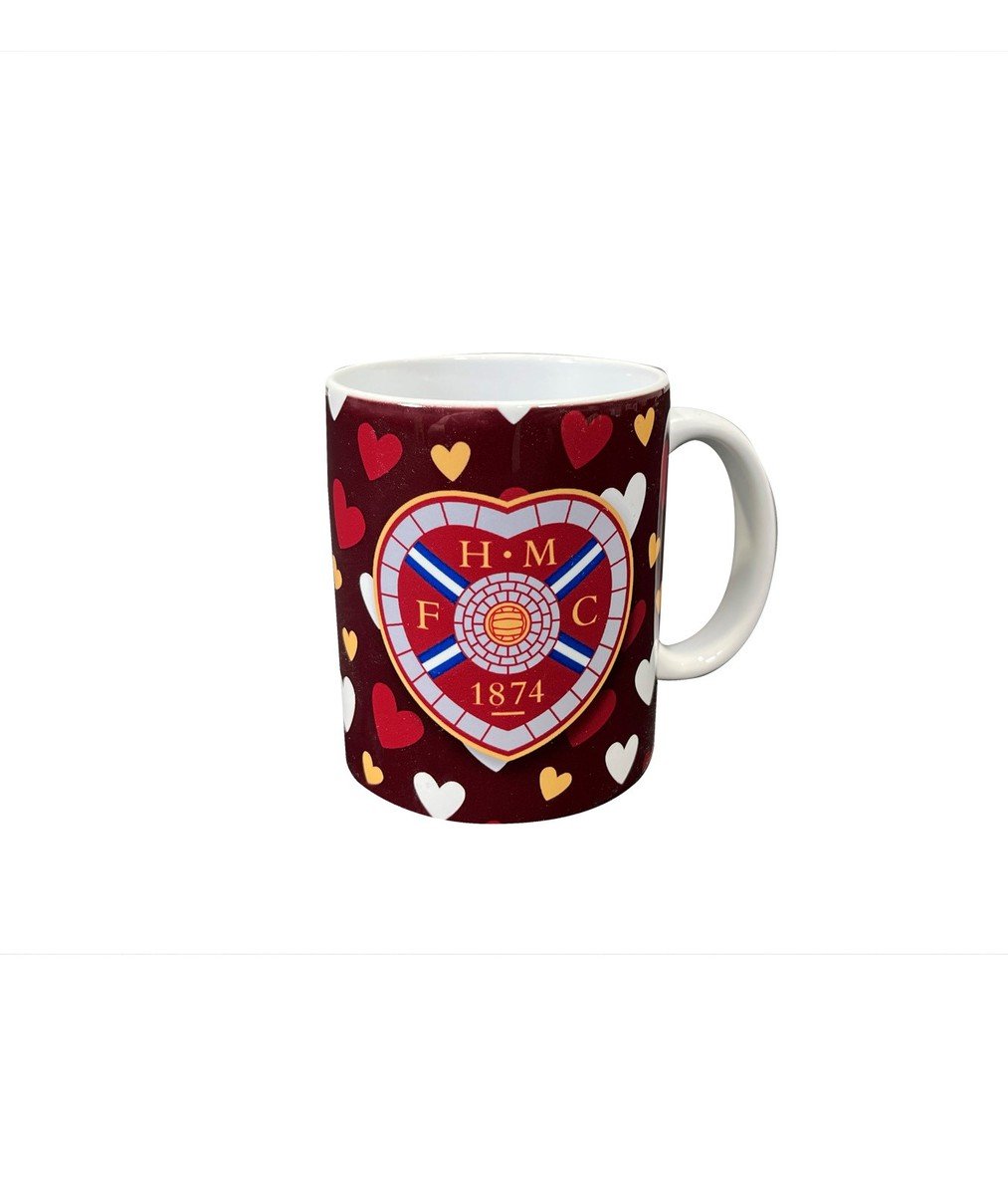  Valentines Day Mug
