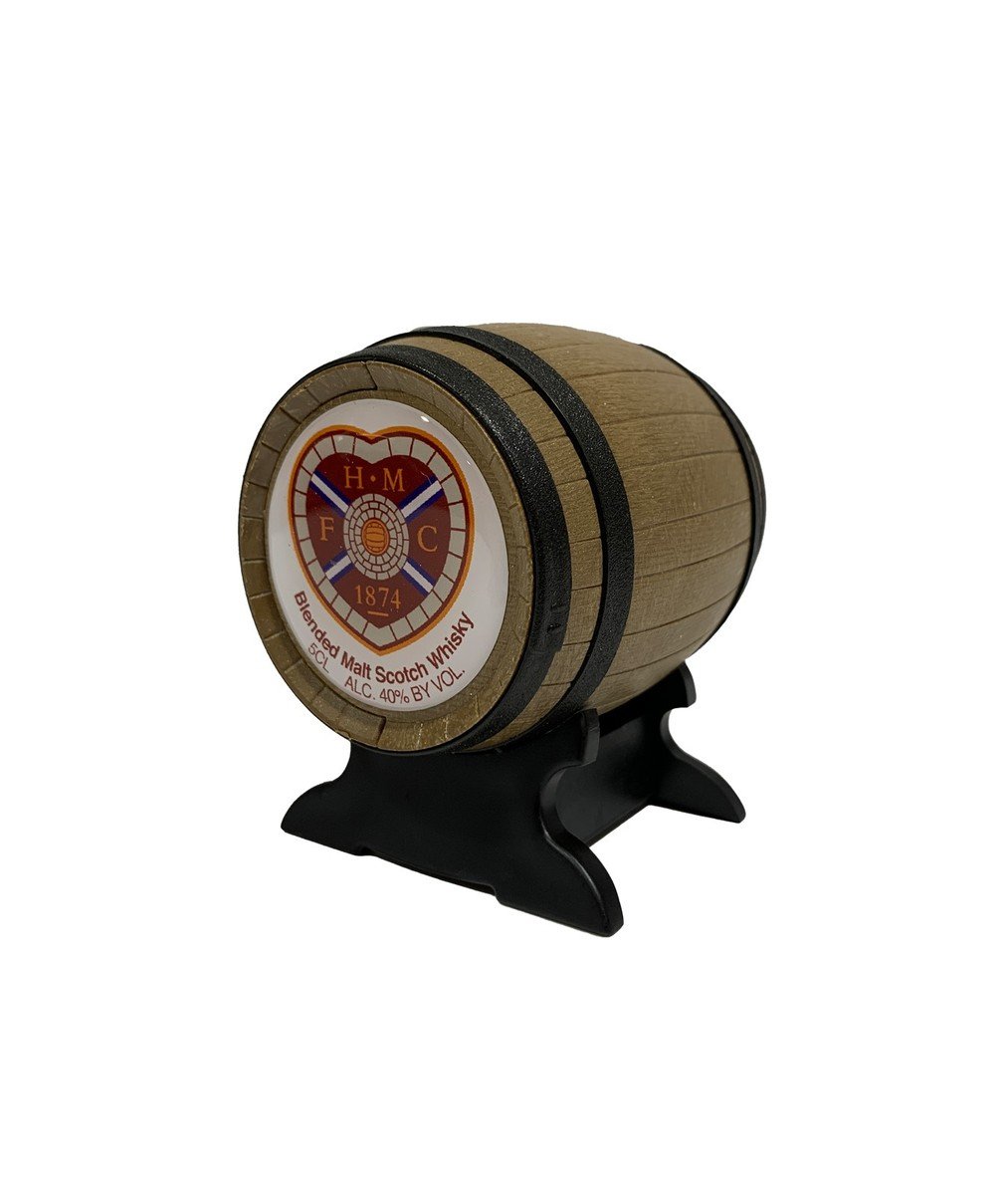  Whisky Barrell
