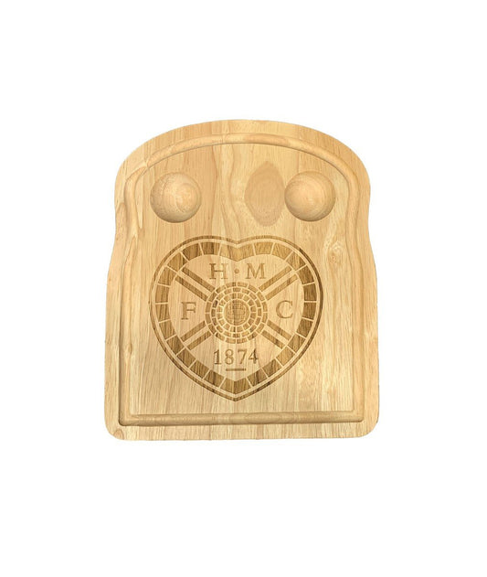  Wooden Breakfast Board
