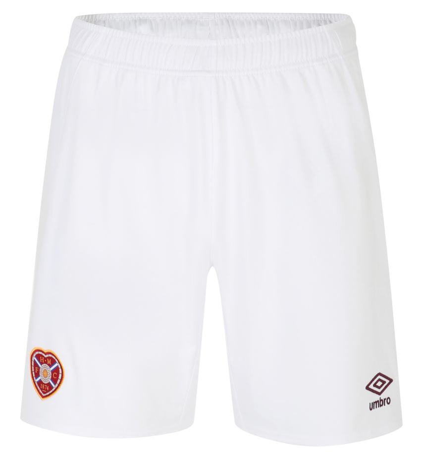  23/24 Home Shorts