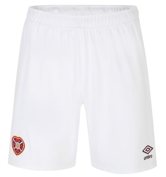  23/24 Home Shorts