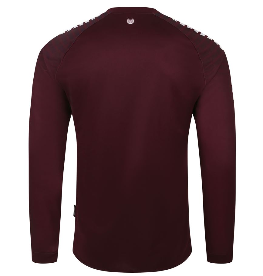  23/24 Home Top Long Sleeve