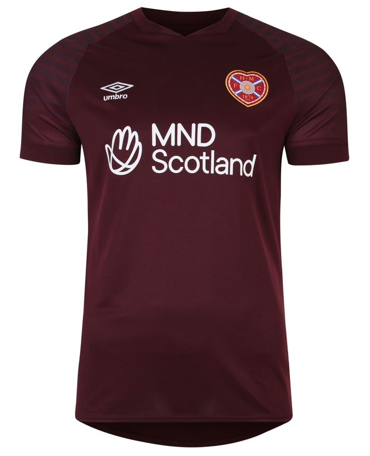  23/24 Home Top Ladies