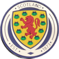  Scotland Rubber Coaster