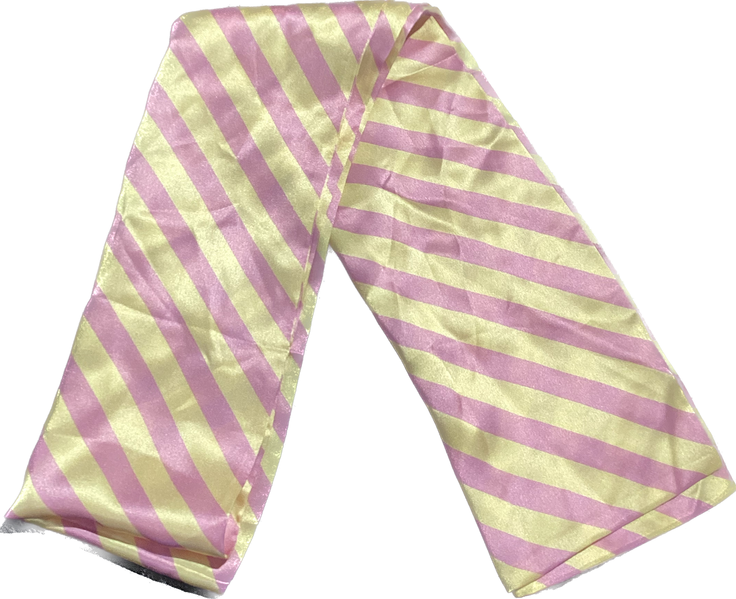  Silk Rosebery Scarf