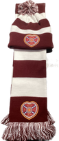  2023 Kids Bar Hat And Scarf Set