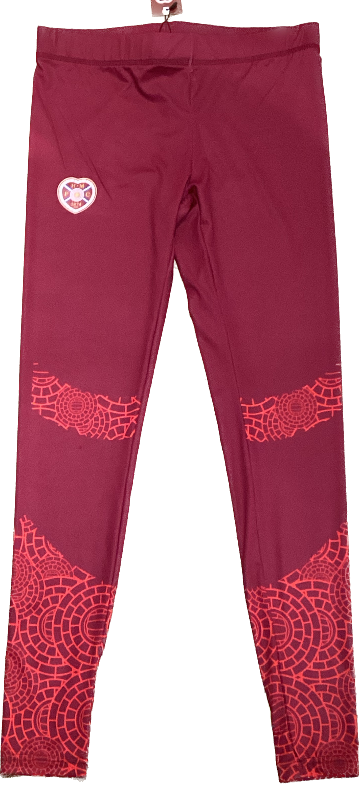  Ladies Gym Leggings
