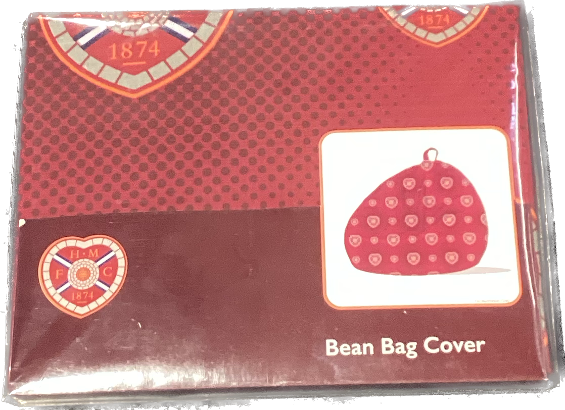  22/23 Bean Bag Cover