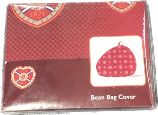  22/23 Bean Bag Cover