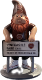  Gnome On The Street