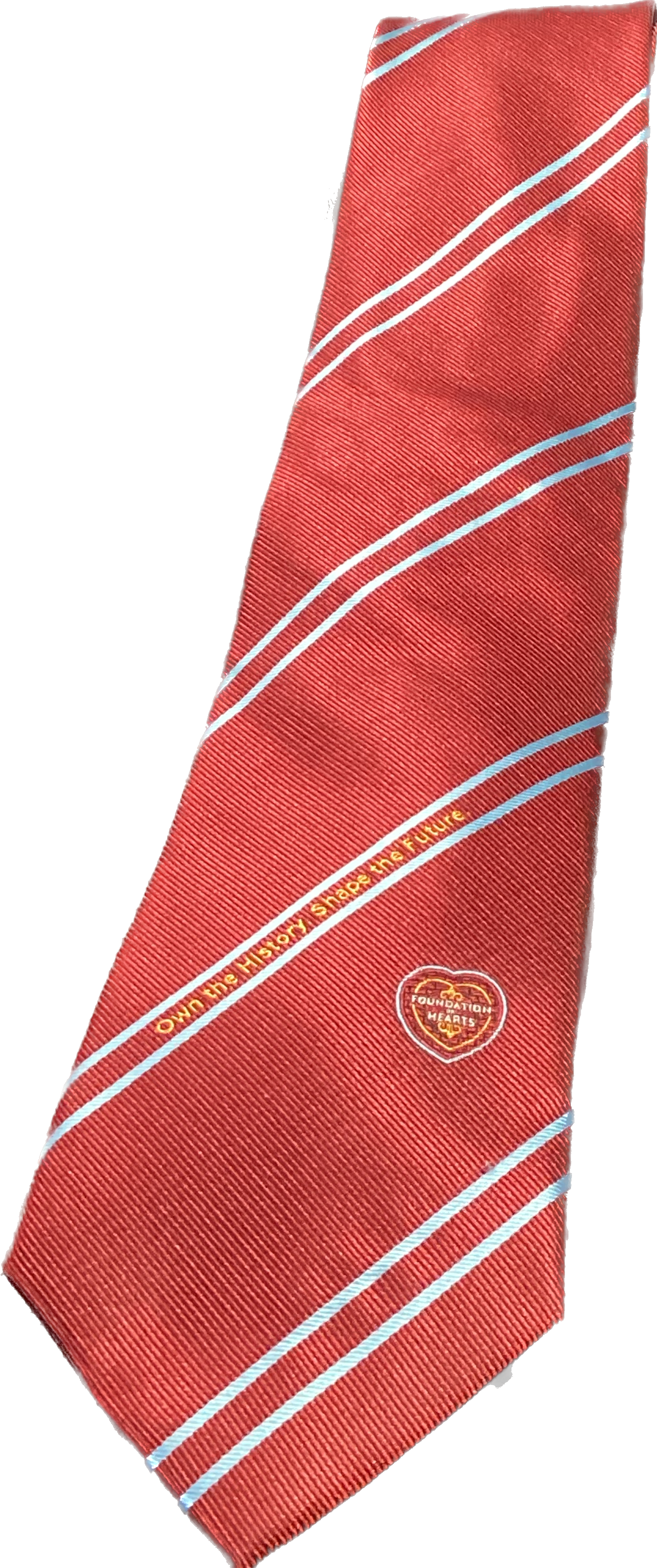  FOH Tie