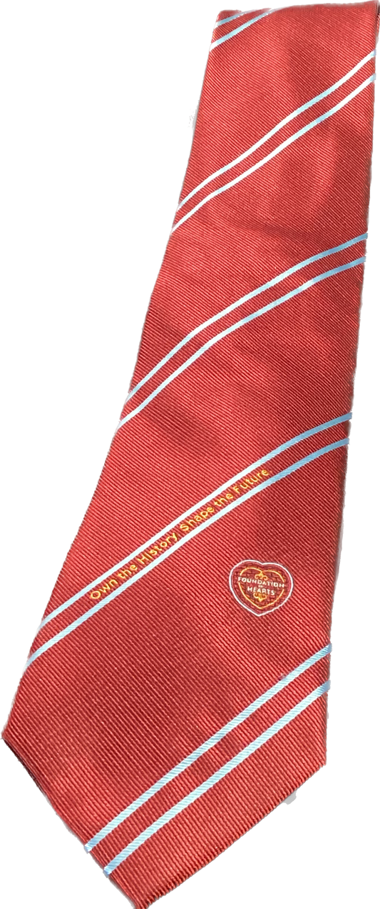  FOH Tie