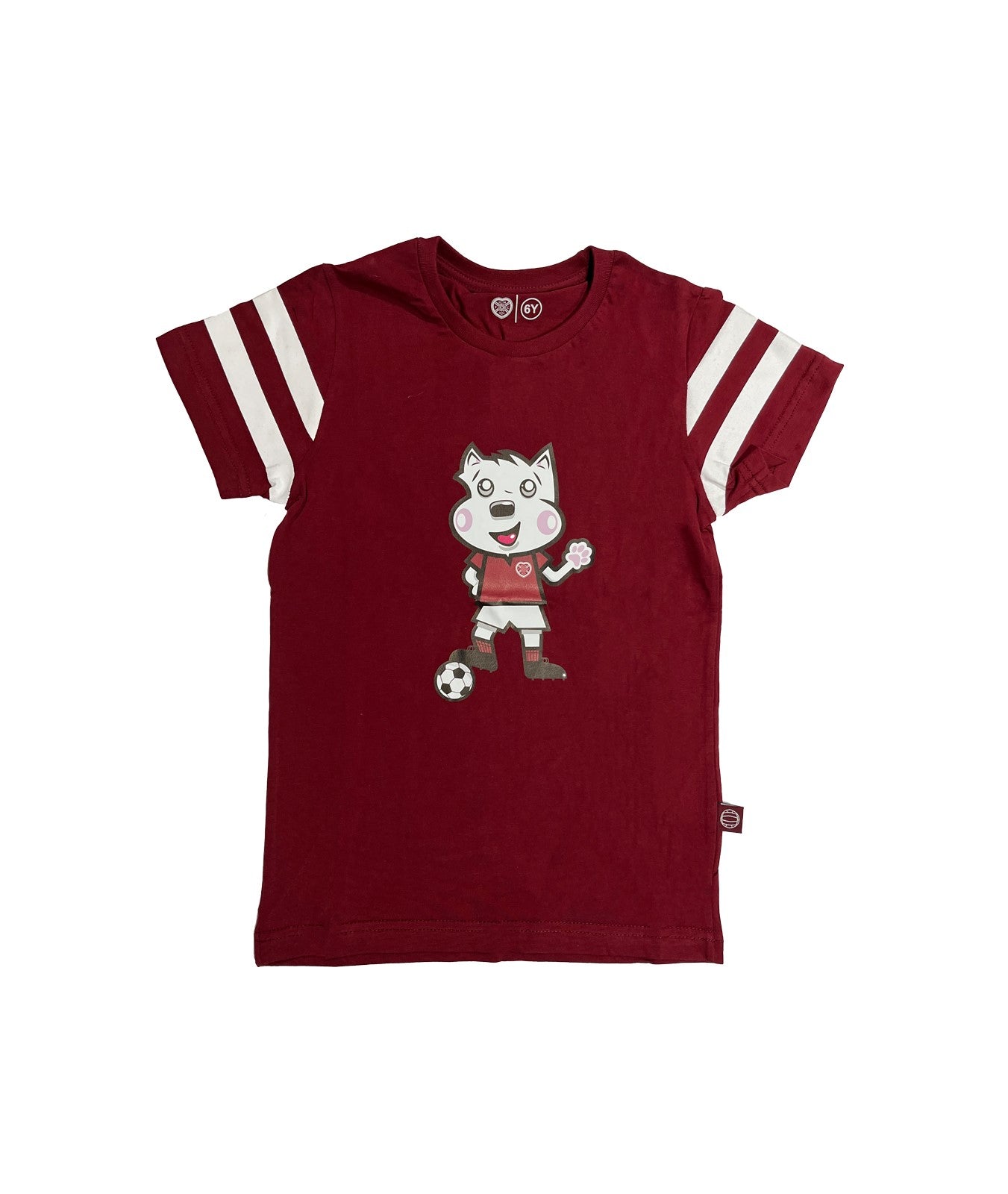  Jock The Jambo T-Shirt