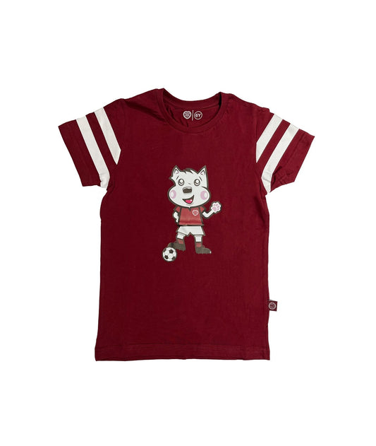  Jock The Jambo T-Shirt
