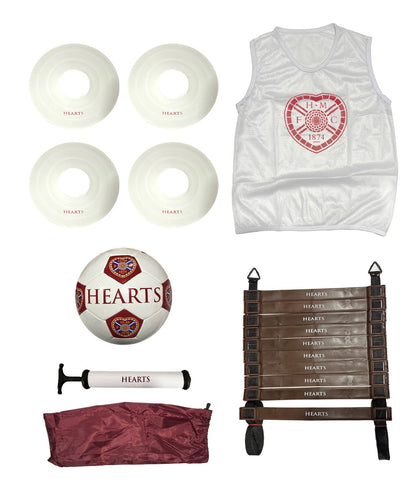 Football Training Kit