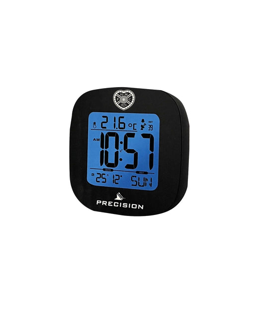  LCD Backlit Alarm Clock