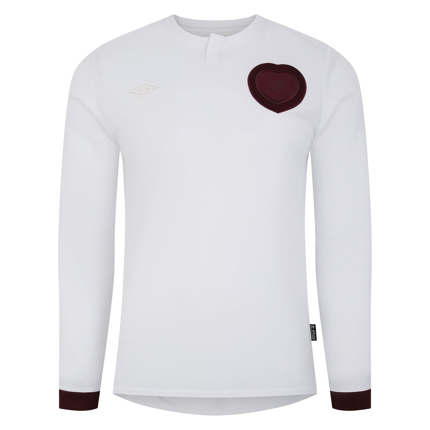  23/24 Third Top L/S