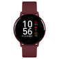  Reflex Active Smart Watch - Maroon