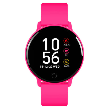  Reflex Active Smart Watch - Pink