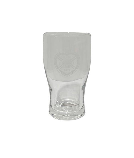  2023 Crested Pint Glass